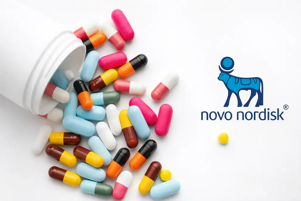 Biotech Stocks Shine: Novo Nordisk and IDEAYA Among Top Gainers After FDA Approval