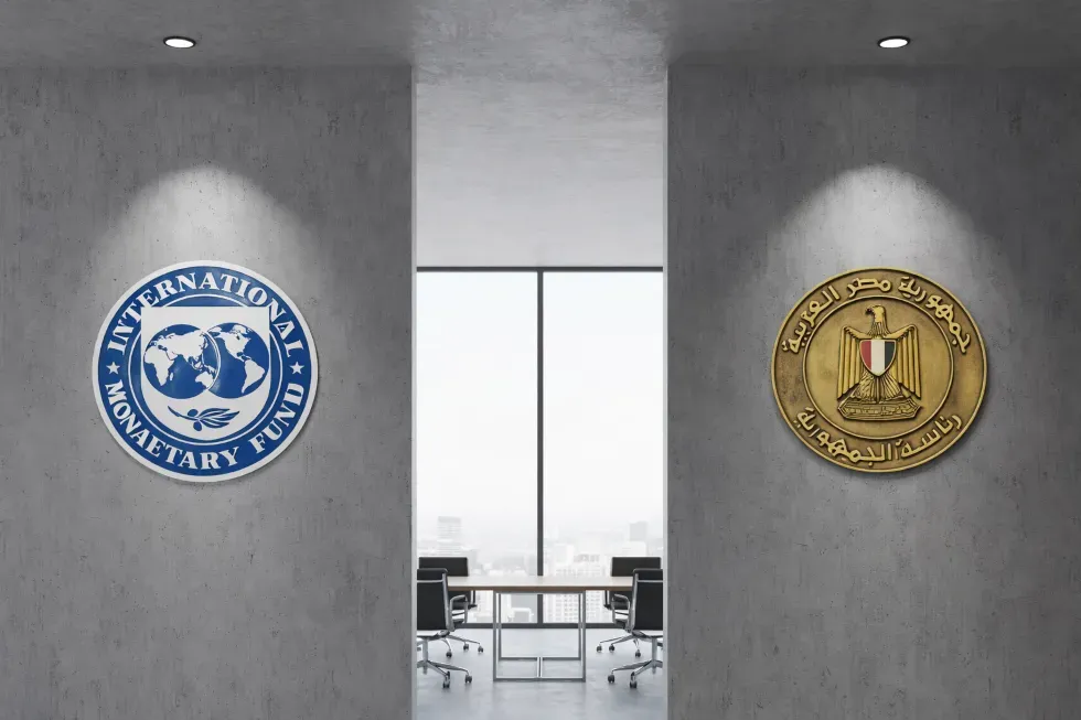 صندوق النقد وموديز يشيدان بالإصلاحات الاقتصادية المصرية: النمو يتسارع إلى 5.3% والجدارة الائتمانية تتعزز
