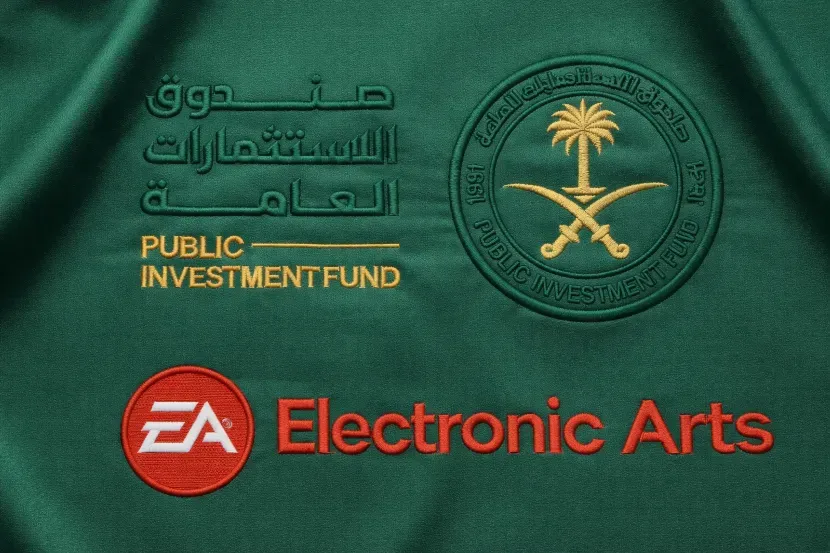 مساهمو «إلكترونيك آرتس» يقرّون صفقة استحواذ بقيمة 55 مليار دولار بقيادة صندوق الاستثمارات العامة السعودي
