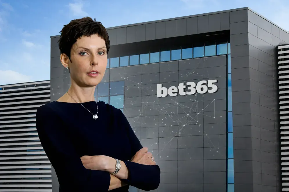 أغنى امرأة في بريطانيا تحصد 287 مليون جنيه إسترليني من Bet365 رغم تراجع الأرباح