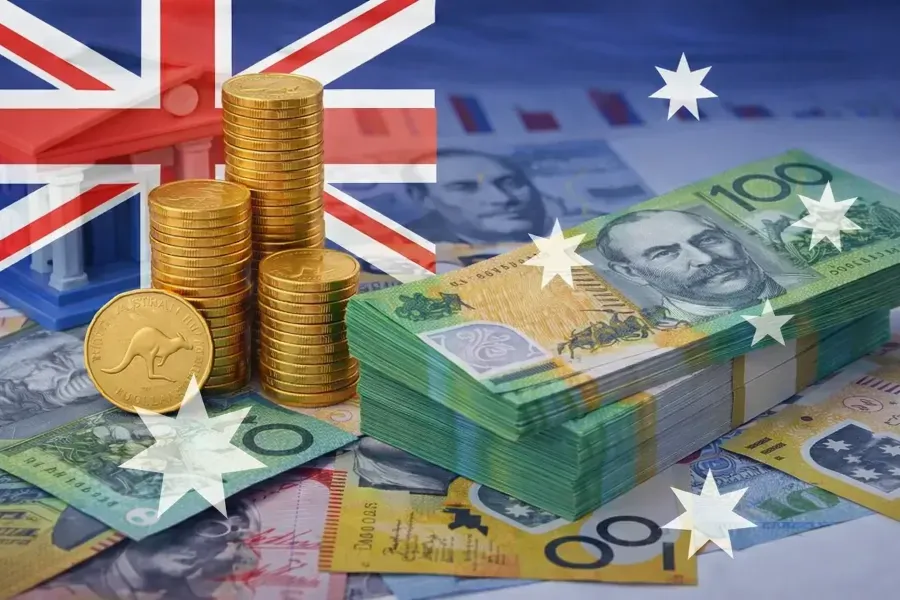 Australian Dollar Extends Gains, Equities Reach 5-Week Highs on Monetary Policy Expectations
