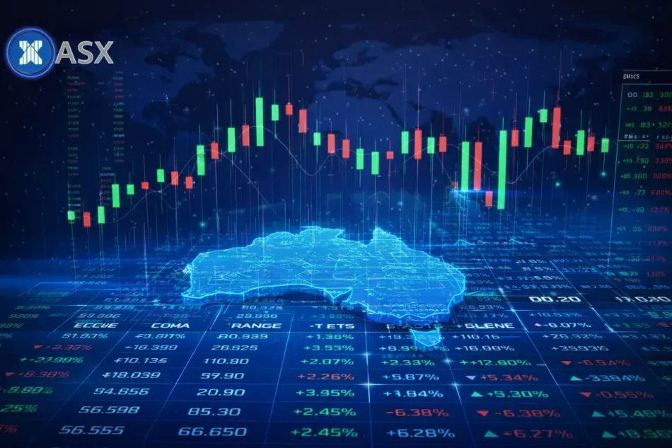 Australian Stocks Reach Highest Level in Over a Month, Driven by Mining Sector