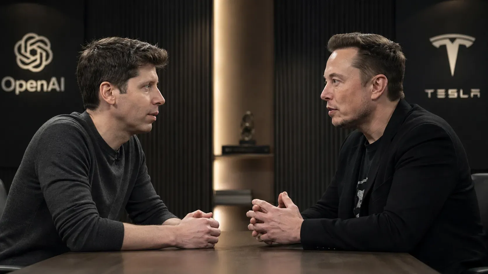 What Happens to OpenAI's $1 Trillion IPO If Elon Musk Wins?