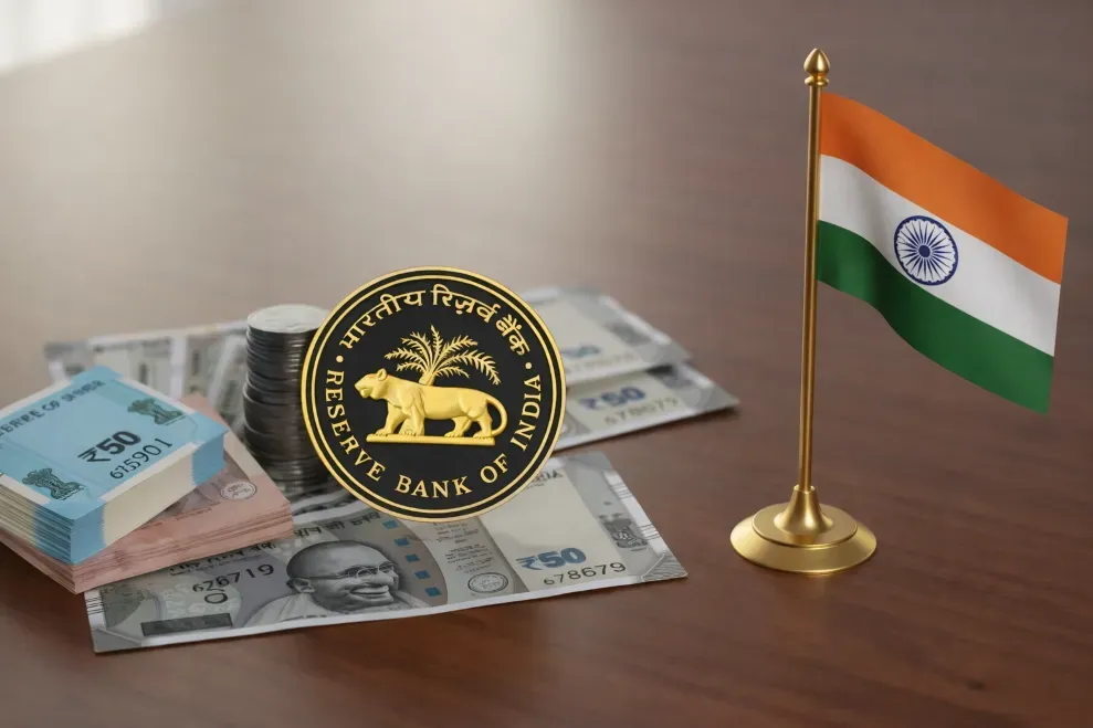 Indian 10-Year Bond Yield Reaches Highest Level in 9 Months