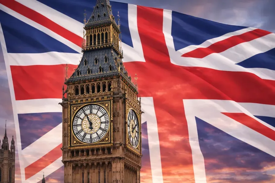 UK Records Smallest Current Account Deficit in a Year in Q3 2025
