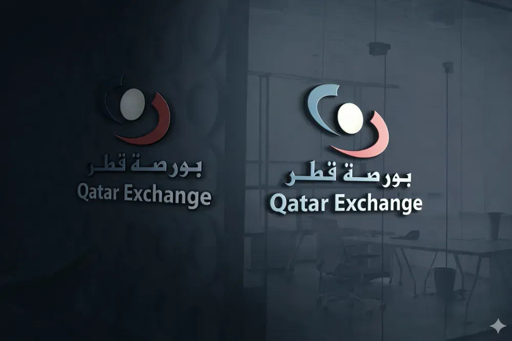 Qatar Stock Exchange Opens Slightly Lower Amid Pressure on Leading Shares