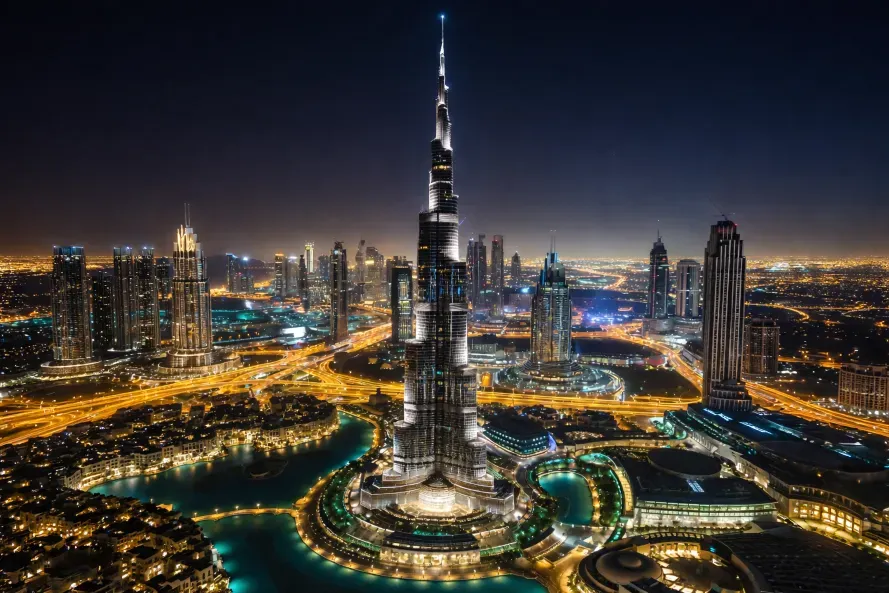 اقتصاد الإمارات: استثمارات السياحة تتجاوز 32 مليار درهم بدعم تسهيلات تنافسية