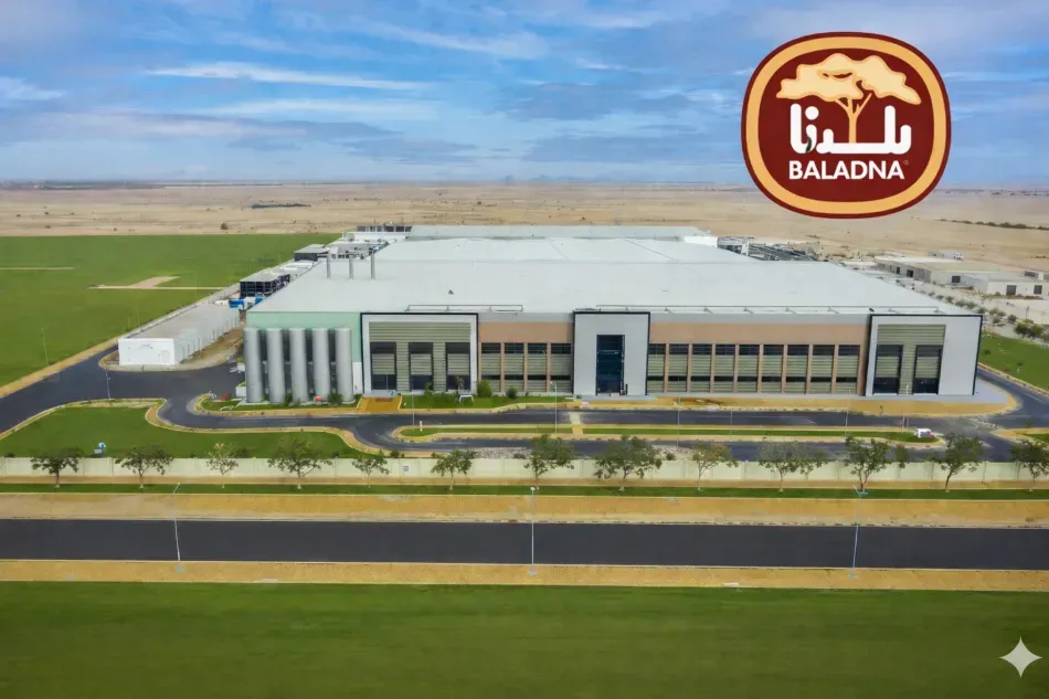 Sina'at Wins SAR 348.6 Million Contract for Algeria's 'Baladna' Strategic Project