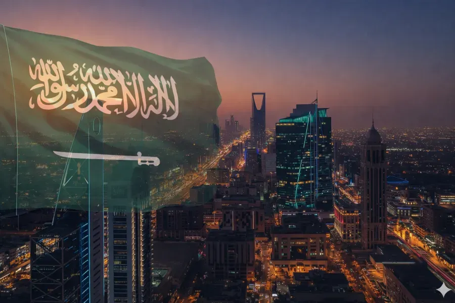 Saudi Arabia Ranks Second Globally in Digital Government Maturity Among 197 Countries