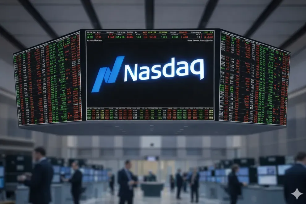 أوراكل تعيد إحياء تجارة الذكاء الاصطناعي في وول ستريت رغم ضغوط الاستهلاك