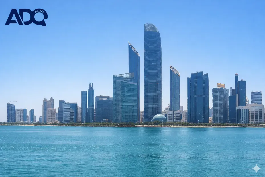 طحنون بن زايد يترأس اجتماع مجلس إدارة «القابضة» (ADQ) ويشيد بأداء قوي لشركات المحفظة في 2025