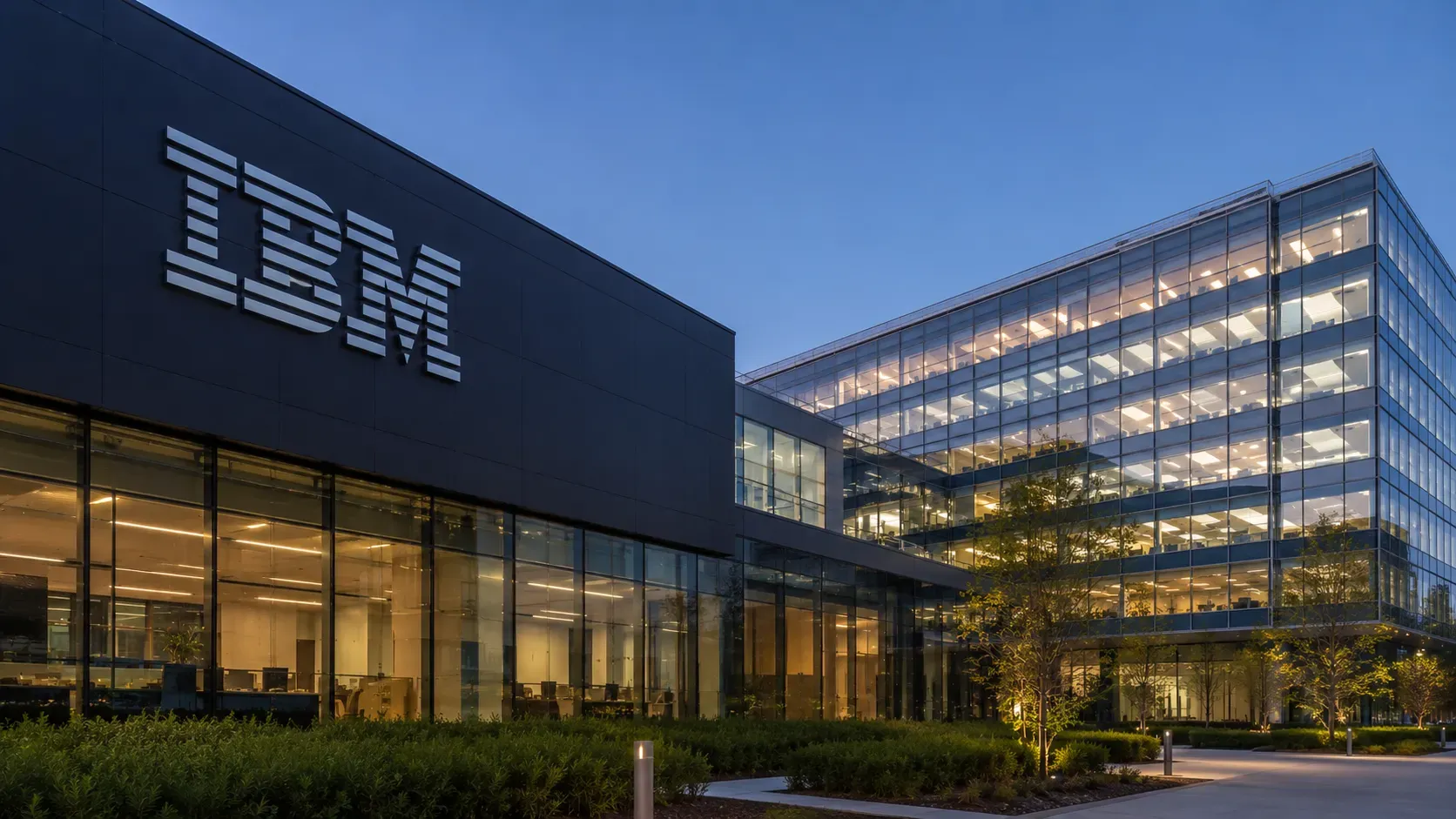 IBM Reports Q2 Revenue of $17.2 Billion, Raises Full-Year 2026 Growth Outlook