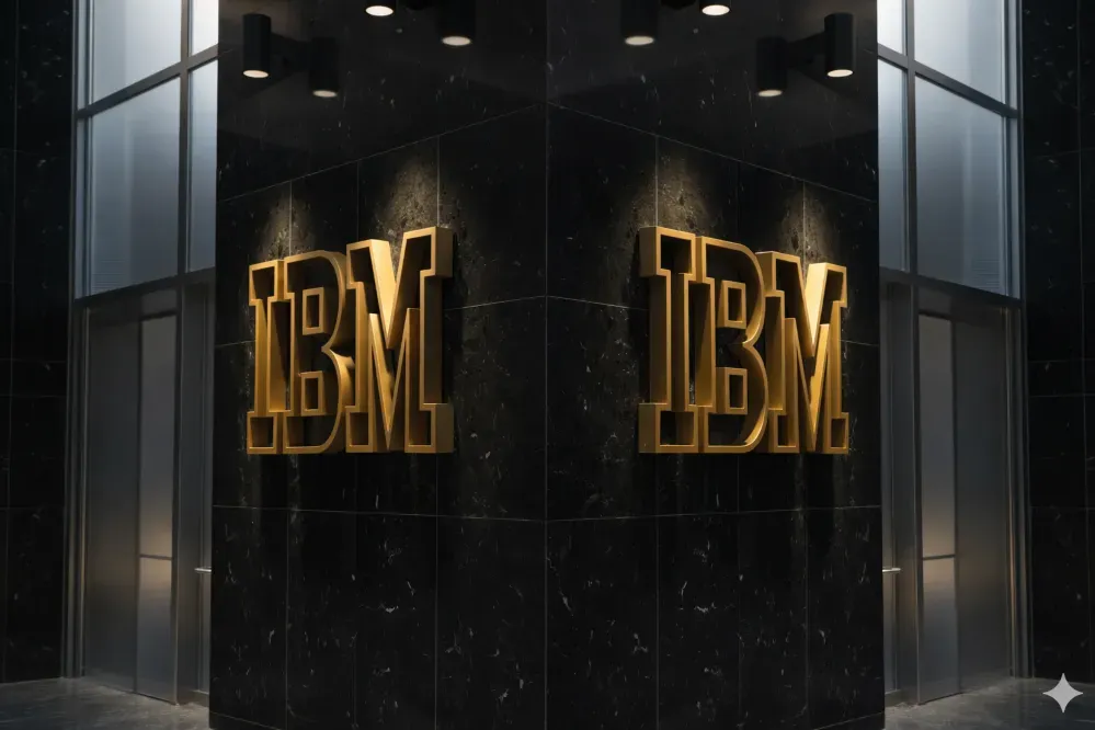 IBM Commits to Train 5 Million Youth in India on AI by 2030