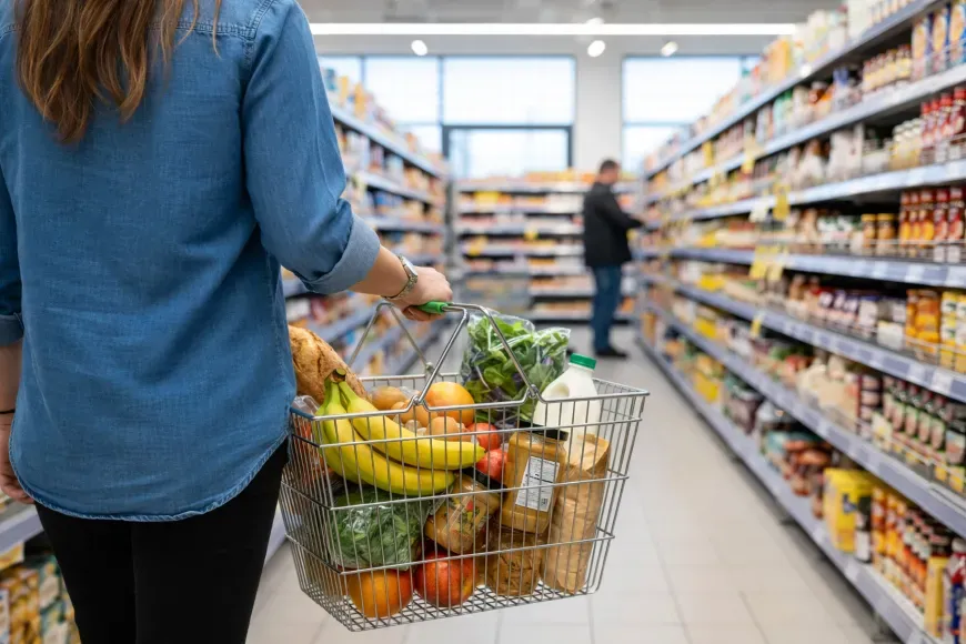 US Inflation Drops to 2.7%, Lowest Since July