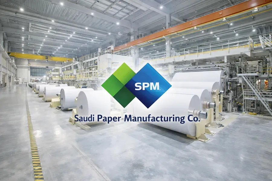 Saudi Paper Manufacturing Company Secures $40 Million Islamic Financing to Boost Liquidity and Restructure Debt