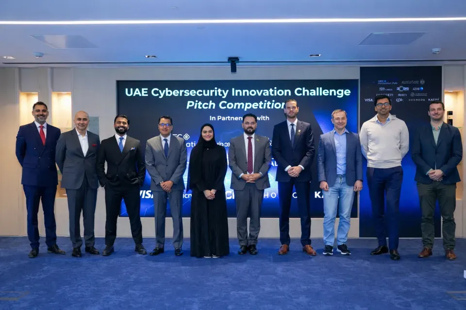 ADIB Hosts Cyber Innovation Challenge to Boost Digital Resilience in the Financial Sector