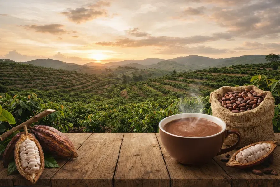 Optimism Over Brazil’s Coffee Crop Pressures Arabica Prices Near Three-Week Low