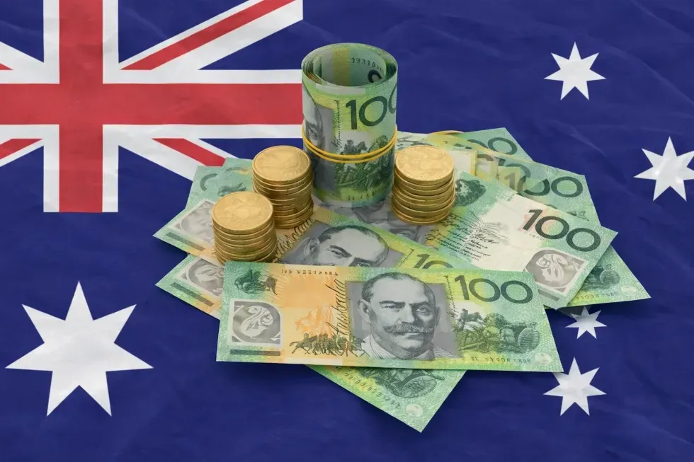 Inflation Expectations in Australia Rise After Three-Month Low