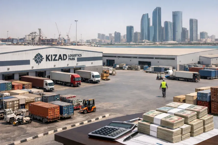 Capital Reallocation and Financial Strengthening Drive AD Ports Group’s Sale of KIZAD Warehouses for AED 295 Million