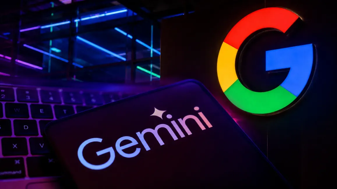 Google Rebuilds Search Around AI as Gemini Push Intensifies Against OpenAI