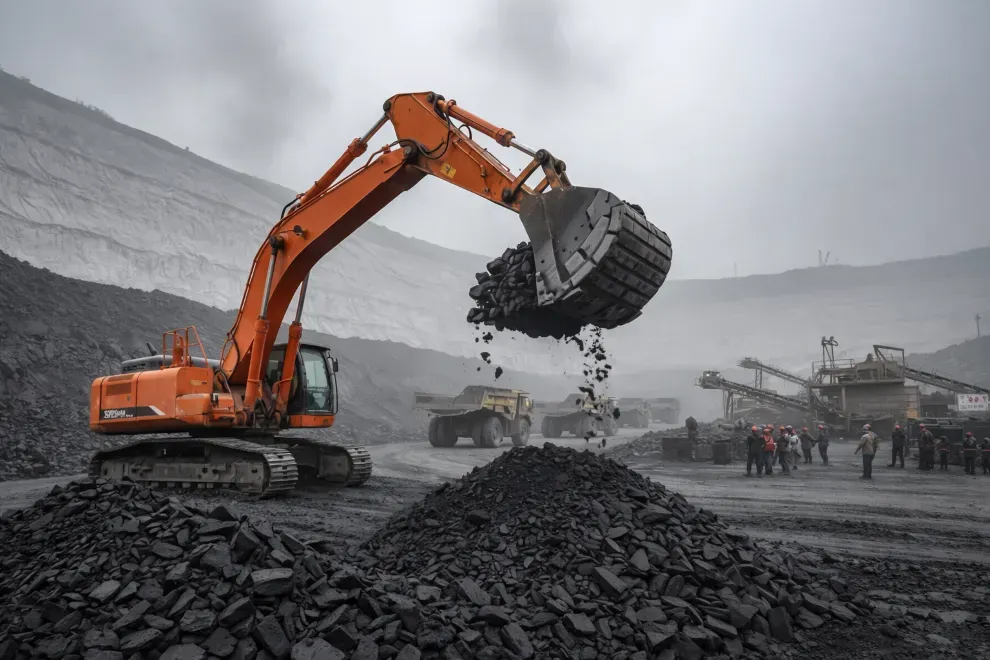 IEA: Global Coal Demand Peaks and is Set to Gradually Decline