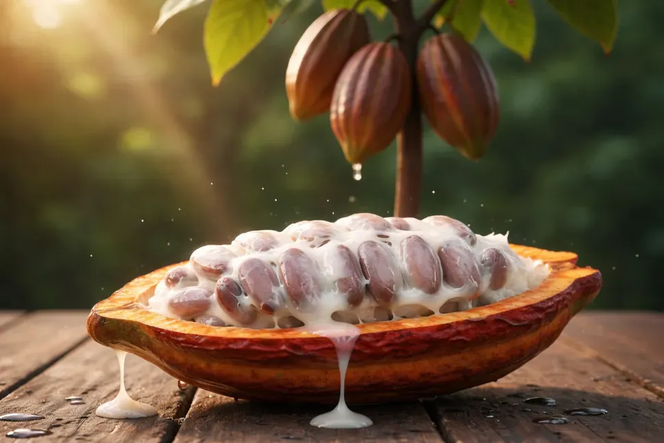 Cocoa Prices Continue to Rise Amid Lower Surplus Projections and Indicator Demand