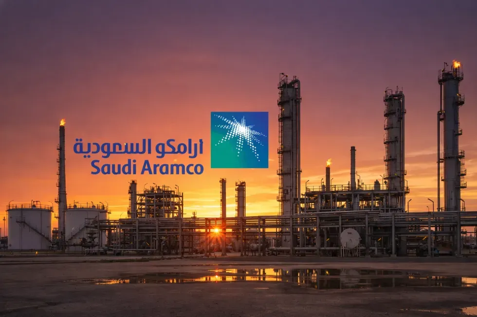 Saudi Aramco Profit Jumps 26% as Oil Surge and Red Sea Exports Offset Hormuz Disruptions