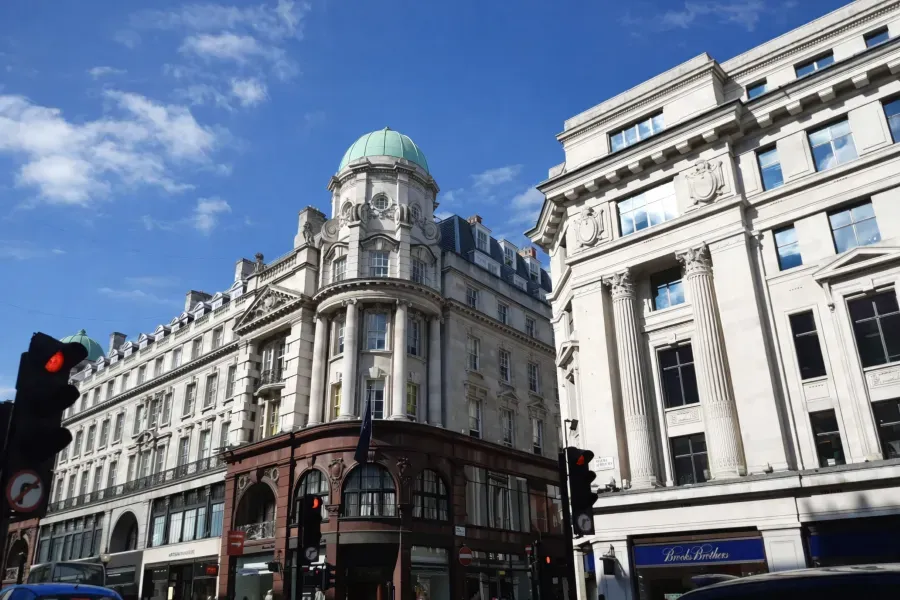 Wealthy London Boroughs Face Significant Tax Increases as Local Council Powers Expand