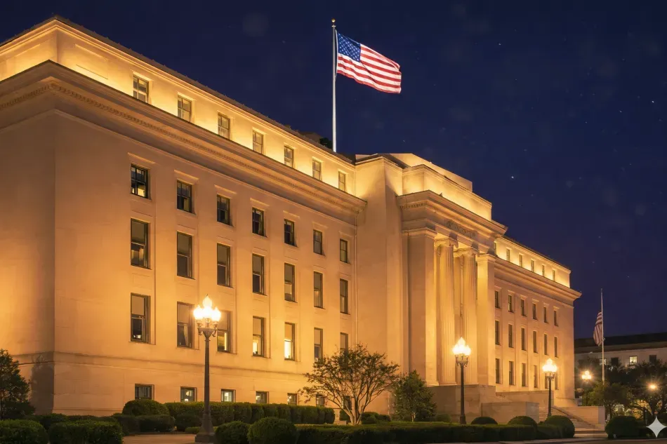 Mixed Performance of US Stocks Amid Inflation Data Anticipation and Supportive Fed Comments
