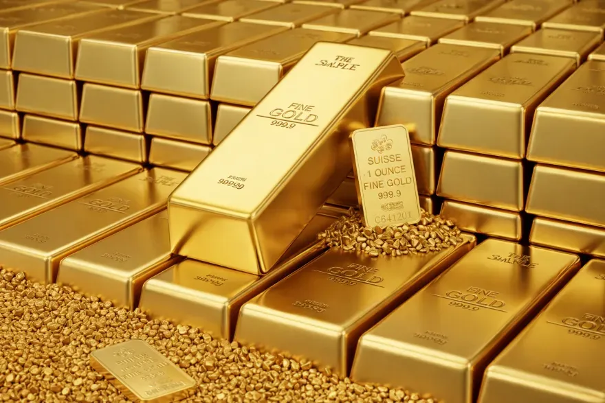 Gold Demand Hit a $193 Billion Record in Q1 2026 - And the Story Behind the Numbers Is More Interesting Than the Headline