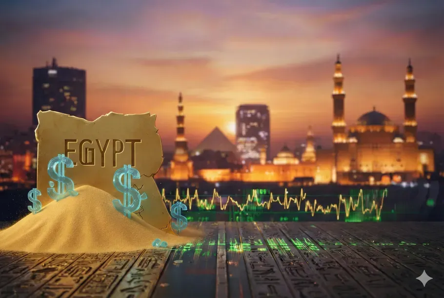 سعر صرف الدولار وأسعار الذهب في مصراليوم الخميس
