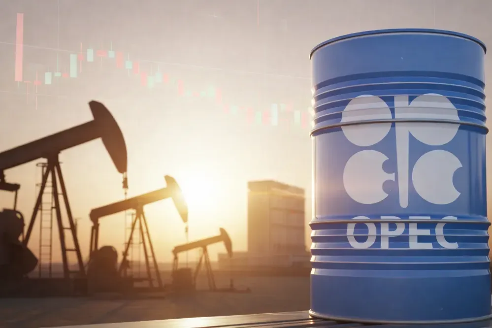 Weekly Stability Amid OPEC+ Decisions