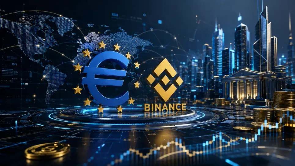 بينانس على حافة الخروج من السوق الأوروبية الموحدة قبل الموعد النهائي في 1 يوليو