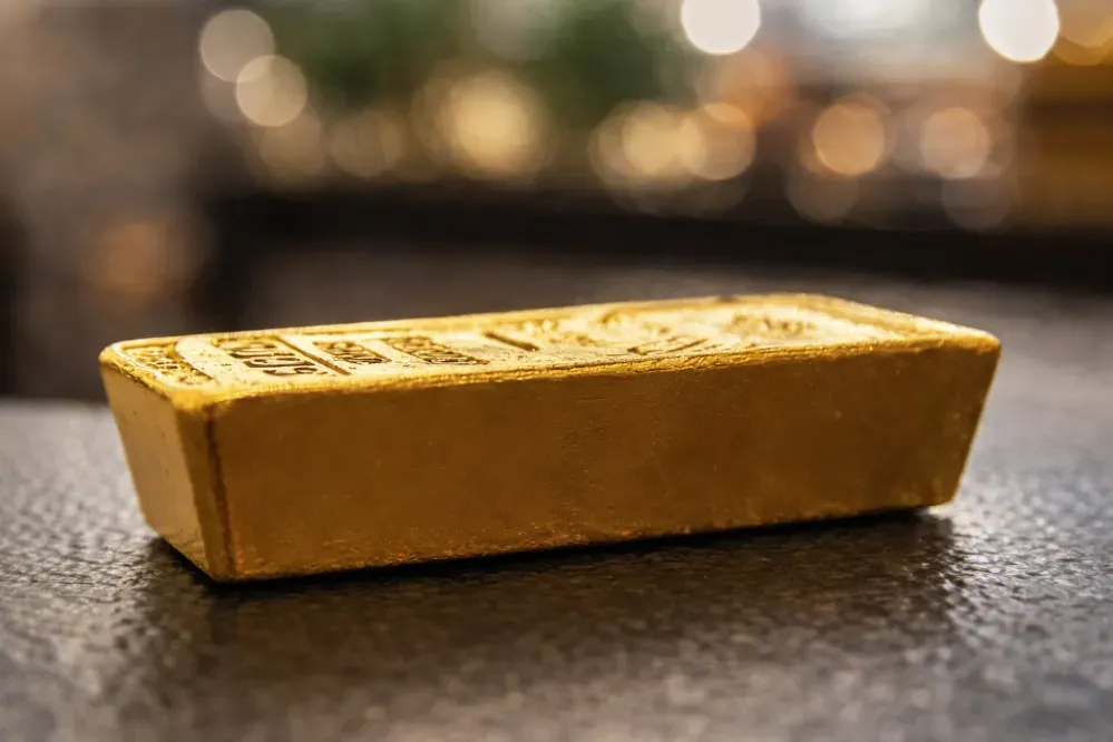 Gold Prices Stabilize Ahead of Federal Reserve Meeting