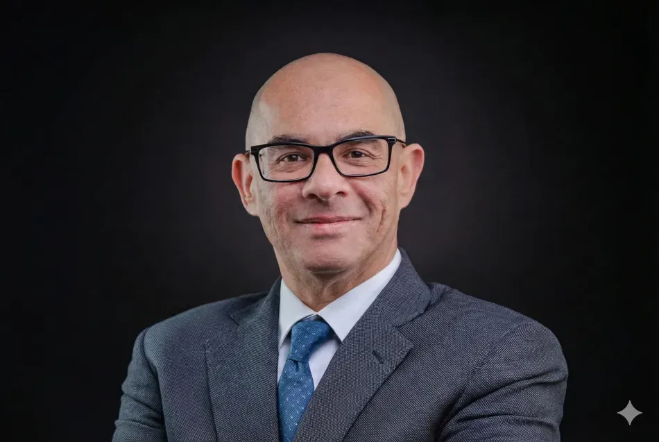 Microsoft Appoints Mohamed Kassem as General Manager in Egypt to Lead Digital Transformation