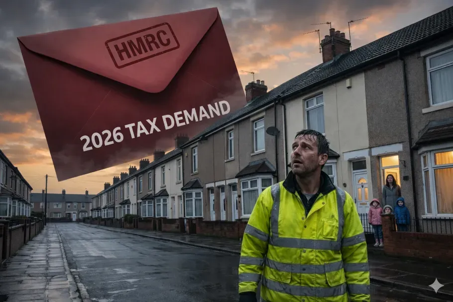 UK Budget 2025: Comprehensive Guide to New Taxes