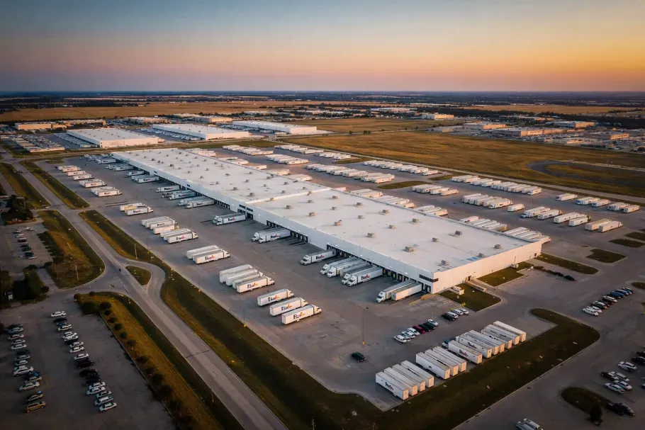 FedEx Layoffs in Texas: Key Facts from Recent Reports