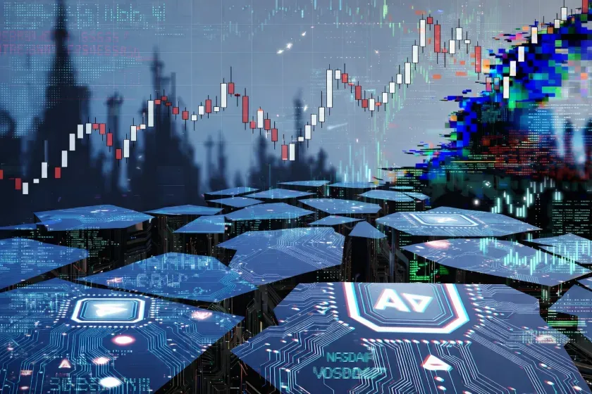 Artificial Intelligence: Growing Concerns Over 'AI Bubble' Despite Record Investments