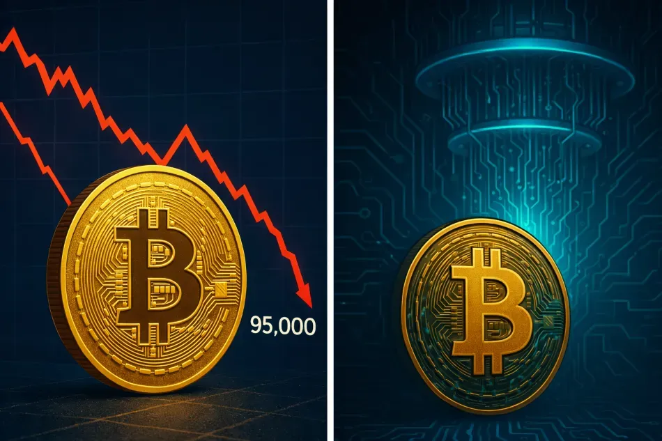 Bitcoin's Future Depends on Quantum Risks, ETF Trends, and Whale Activity