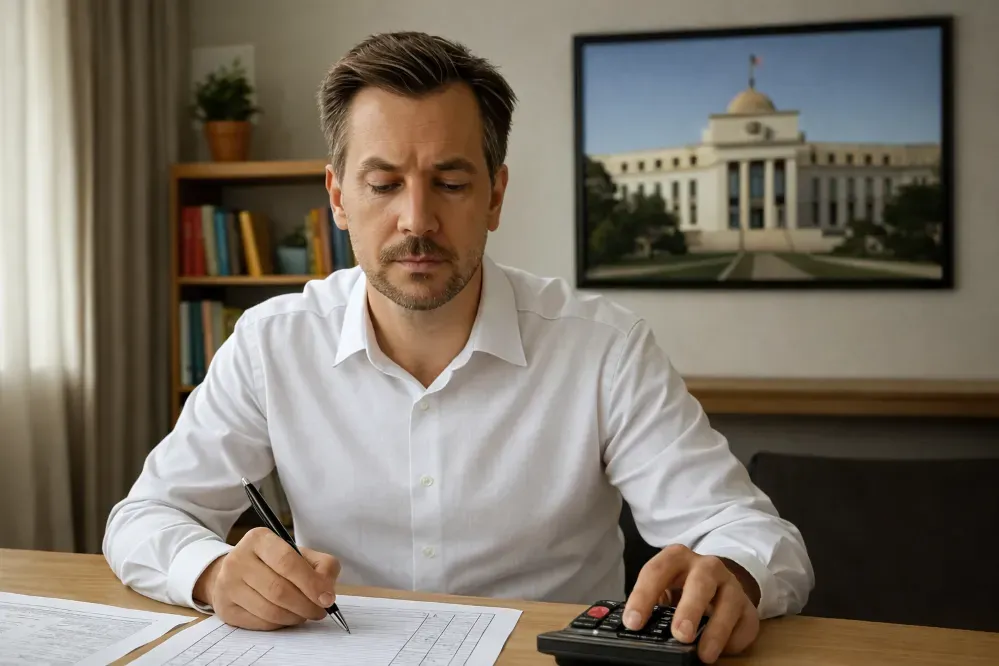 How to Protect Your Savings from Market Fluctuations During Financial Crises