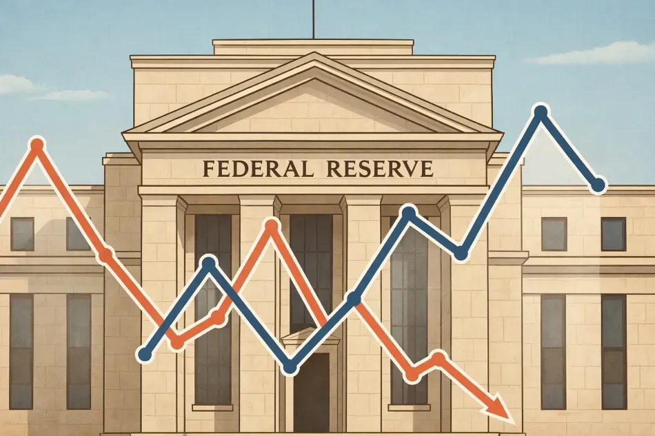 US Inflation Slowdown Boosts Odds of Further Rate Cuts