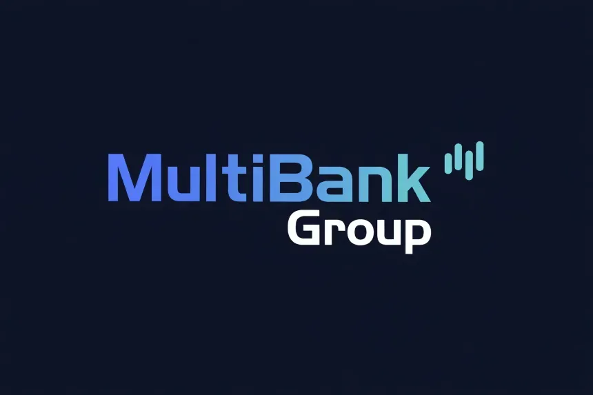 MultiBank Group and Khabib Nurmagomedov Launch Groundbreaking Multi-Billion-Dollar Joint Venture for Regulated Sports Ecosystem