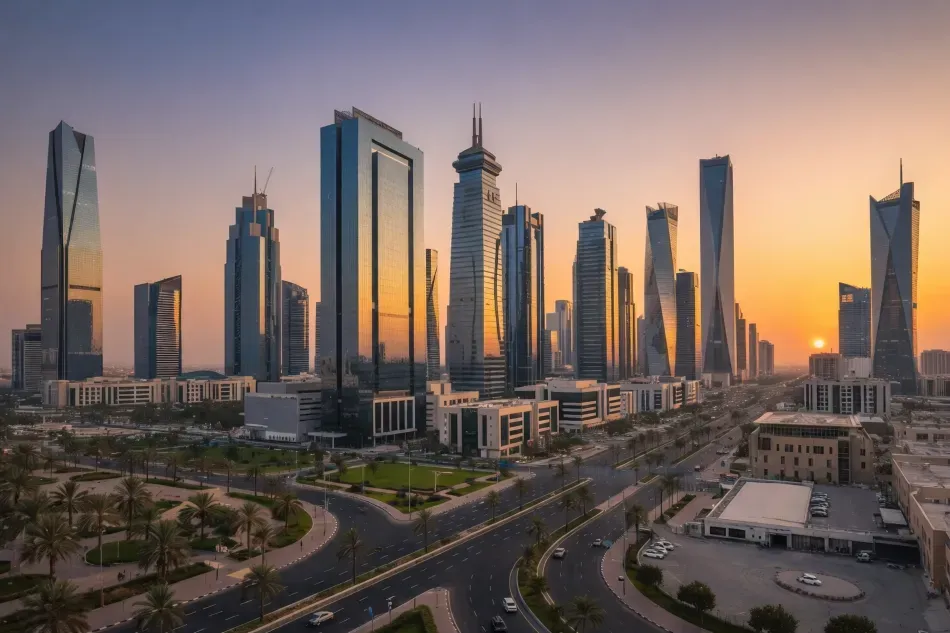 Saudi Investment Minister Khalid Al-Falih: 675 Global Companies Opened Offices in Riyadh