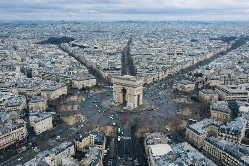 France Moves to Establish a National Bitcoin Reserve