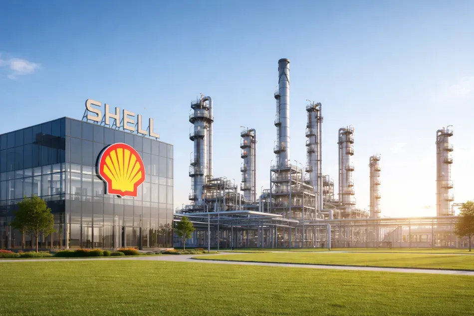 Shell Reports Strong Profit Increase and Distributes More Funds to Investors