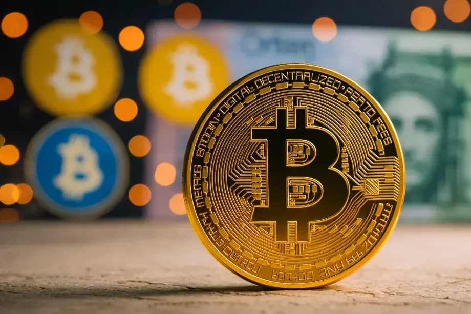 Bitcoin Experiences First Monthly Loss in October Since 2018