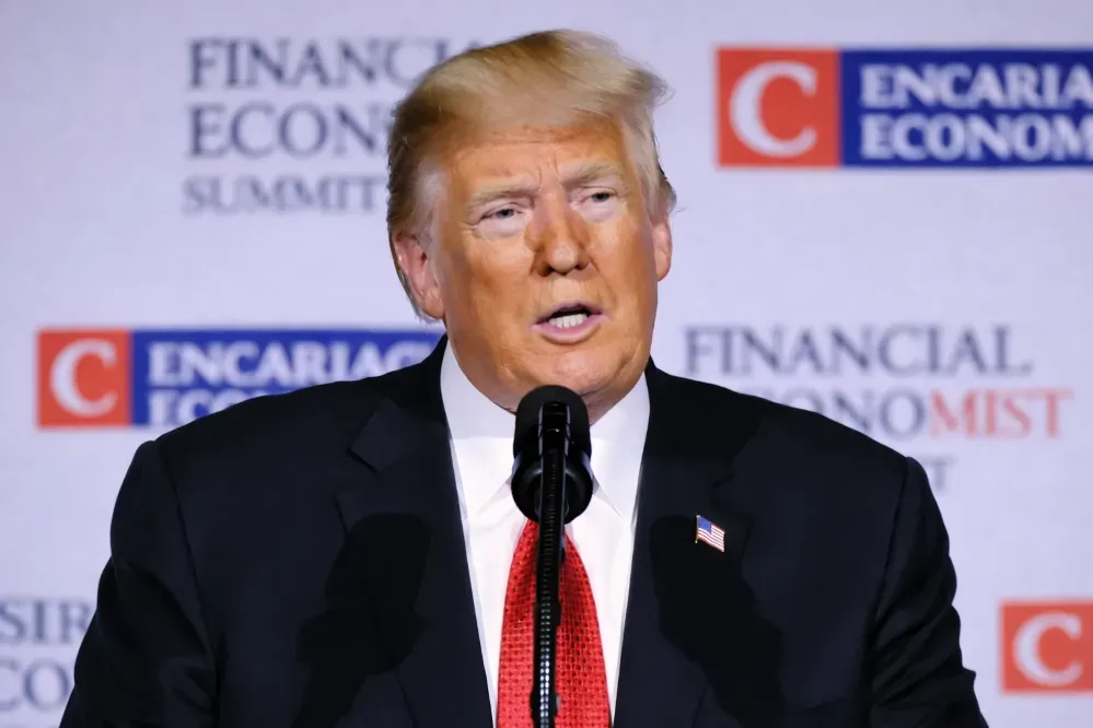 Trump: China and Other Countries Will Not Access Advanced NVIDIA Chips for Artificial Intelligence