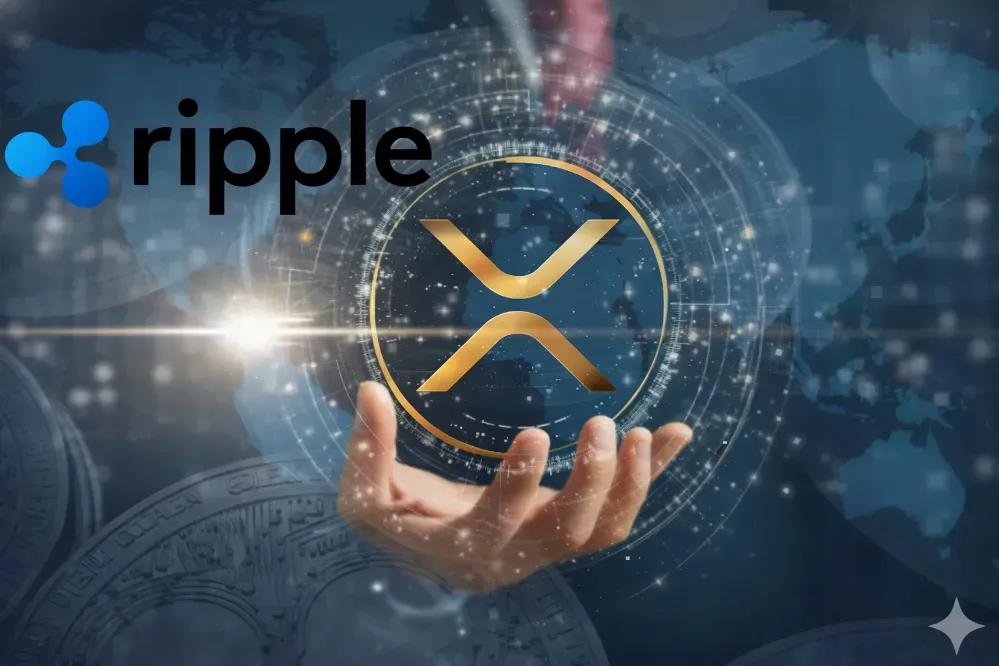 Ripple Prime Clients Can Access Instant Cryptocurrency Trading