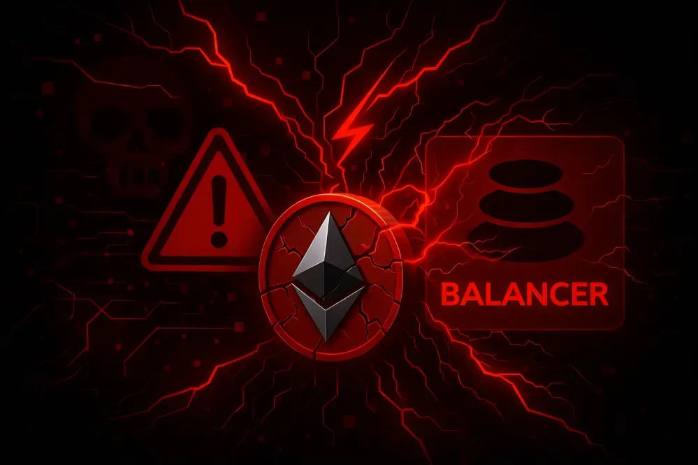 Ethereum Ecosystem Hit by Balancer V2 Exploit and $21 Million Recovered by StakeWise DAO