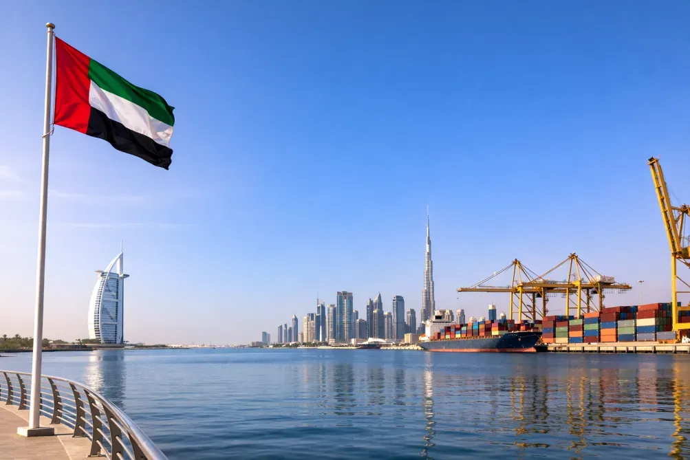 Dubai deploys AED 1 billion stimulus to support business liquidity and stabilize supply chains amid regional pressures